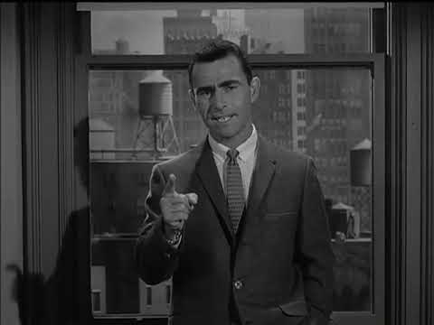 3x10 pt.2 Il sole a mezzanotte - Ai Confini Della Realtà (The Twilight Zone)