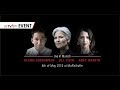 FREEDOM AND DEMOCRACY : GLOBAL ISSUES IN CONTEXT