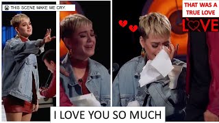 KATY PERRY Breaks Her OWN HEART!&quot;HE WAS MY OWN. I LOVE HIM SO MUCH.&quot;|Heart touching love story PART3