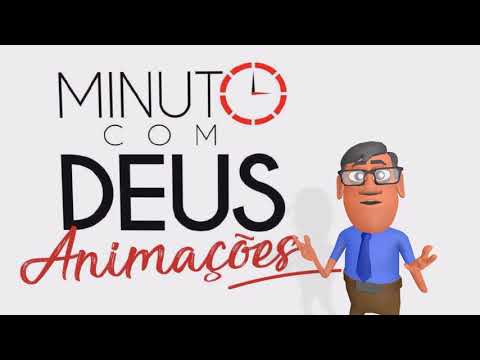 Vire A Página e Reconstrua Sua Vida - Minuto com Deus Animações