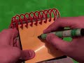 Blue S Clues Drawing 3 Clues Remake Pinkie Pie S Story Time