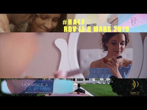 Pierre Cossa Hommage à la femme Teaser 2  Femmes #short