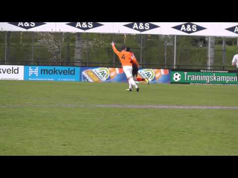 4 mei 2013 Olympia A1 - VV De Meern A1 com 0-4 Redding Twan en enkele aanwijzingen