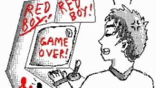 Game Over! - Dead Head, 2009 - Flipnote Hatena