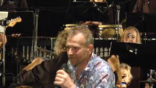 Proms in de Peel 2019: Take on Me