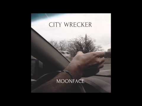 MOONFACE - Daughter of a Dove