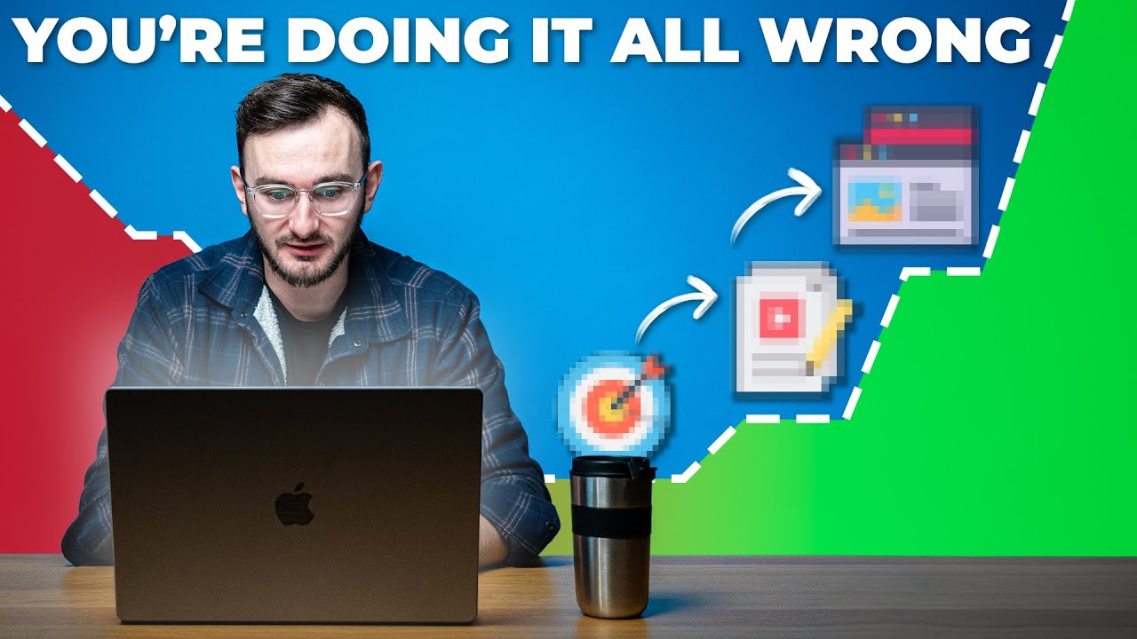 Ads not working? Here's why...