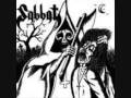 Sabbat (Jap) Black Fire 
