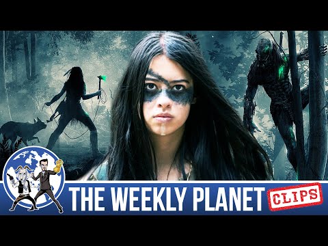 Prey - Best/Worst Movie Ever Review