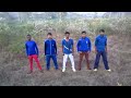 Mohabbat Barsa Dena Tu Sawan Aaya Hai Dance Murticherra