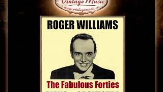 2Roger Williams -- As Time Goes By