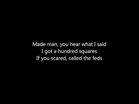 Rick Ross ft. Drake - Made Men [Lyrics HD]