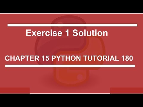 Complete Python 3 Course Introduction