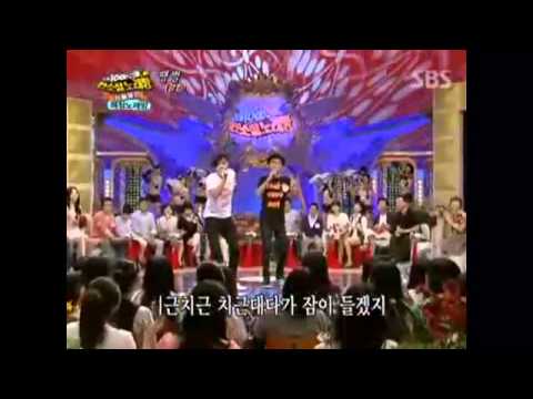 다비치 강민경 백지영 사랑안해