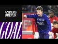 RSC Anderlecht -  RWDM: Dreyer 1-1 | 2023-2024