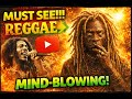 Old School Roots Reggae 1970s Deep Dub Meditation Raw Jamaican Sound