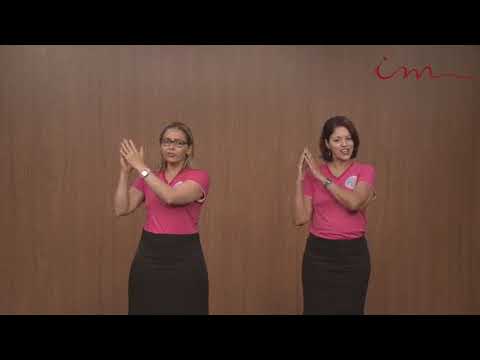 Ele virá no meio da noite - @gestosciasicm