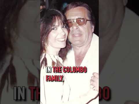 Deadly Affair with a Mob Boss' Wife 💔