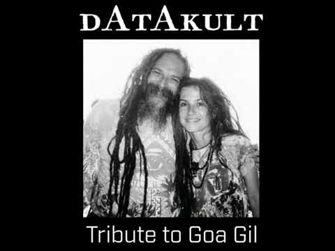 Datakult - Until The End