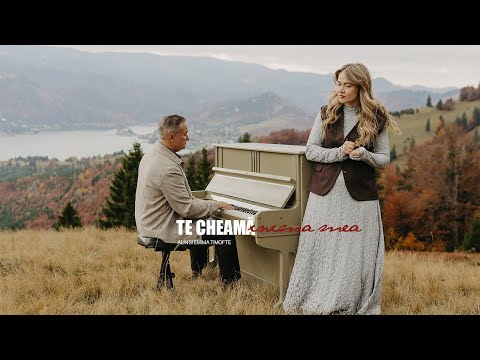 Te cheama inima mea - Alin si Emima Timofte | Official video