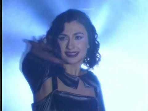 KALIOPI - "OBOI ME" (OFFICIAL KMP VIDEO, 1999)
