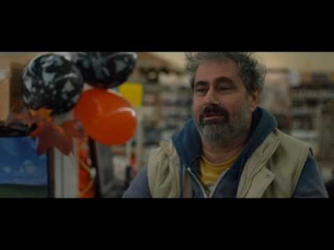 CIGARETTES ET CHOCOLAT CHAUD Trailer F