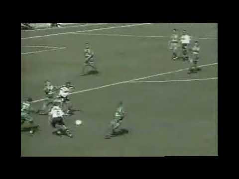 Goiás 3x4 Ceará, Série B 1999