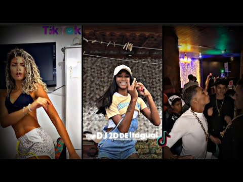 TÁ OK Vs SENTA PRO MENINO REI - KEVIN O CHRIS #tiktok