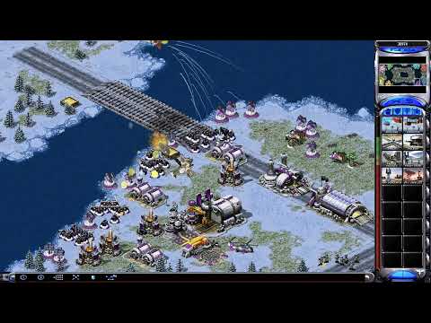 RA2YR1 090 GI IFV vs 7 brutal Iraq Arctic Circle nSW