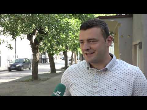 RTV Lukavac - Iz Vijeća MZ Puračić pozivaju mještane na racionalniju potrošnju vode