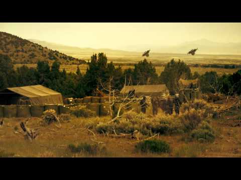 Trailer-Vorschau: Space Trooper