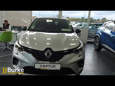 2022 Renault Captur Limited NAEB | Available Now