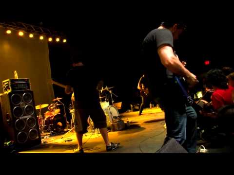 Thumbnail for Hopesfall Reunion - Shines Through LIVE (2011 at Ziggy's, Winston-Salem) by Chad Waldrup