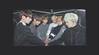 BTS publicó el preview de su DVD