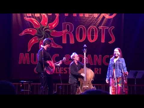 Thumbnail for Rhiannon Giddens: Alberta Hunter tribute by Alberta Hunter