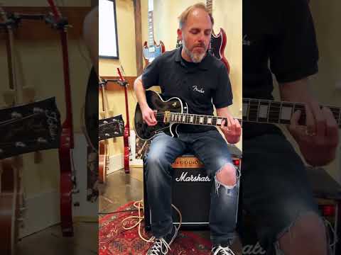 “I Believe in a Thing Called… New Guitar Day!’ 🎸