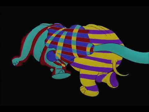 Slytrance - Chuggernaut [DUMBO EDITION]