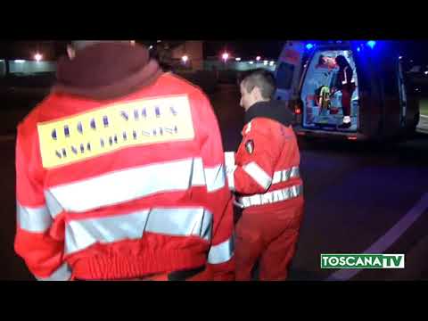 2017-10-09 TOSCANA - INCIDENTI SUL LAVORO, CGIL, DATI ALLARMANTI