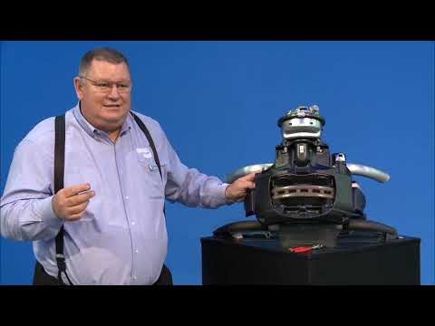 Bendix Tech Talk  Air Disc Brakes   Proper Maintenance and Inspection Techniques