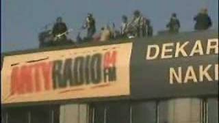 T.Love - Jestem czarnuchem