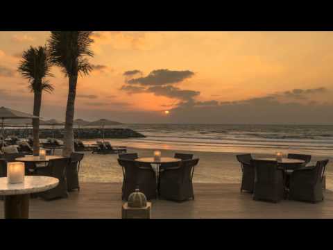 Ajman Saray 5* ОАЭ