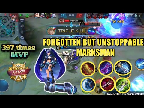 Forgotten but unstoppable LAYLA