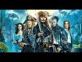 Pirates Of The Caribbean Dead Men Tell No Tales FULL MOVIE In English Johnnydepp Jacksparrow