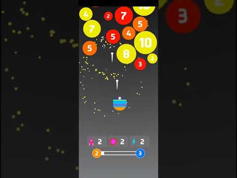 Blasty Balls video thumbnail