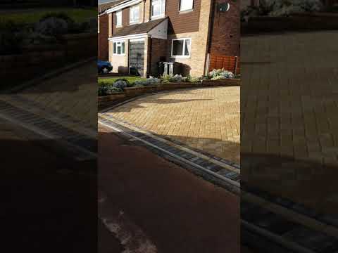 Pw tree care and landscaping services video.