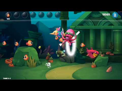 AquaDom: Fun Insane Aquarium