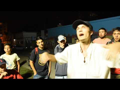 CERIE vs DIOGENES - Semis / Bastardos Free 1v1