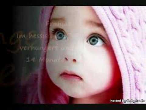 Hirbod feat Cecco - Leise (gewidmet misshandelten Kindern)