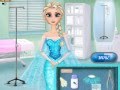 Frozen Heal Elsa (Холодное сердце: лечить Эльзу) - прохождение игры ...