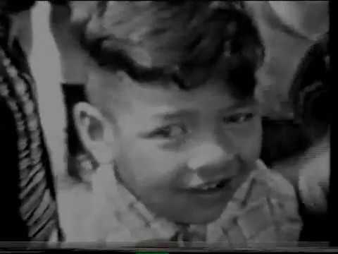 Beugen in oude tijden 1958